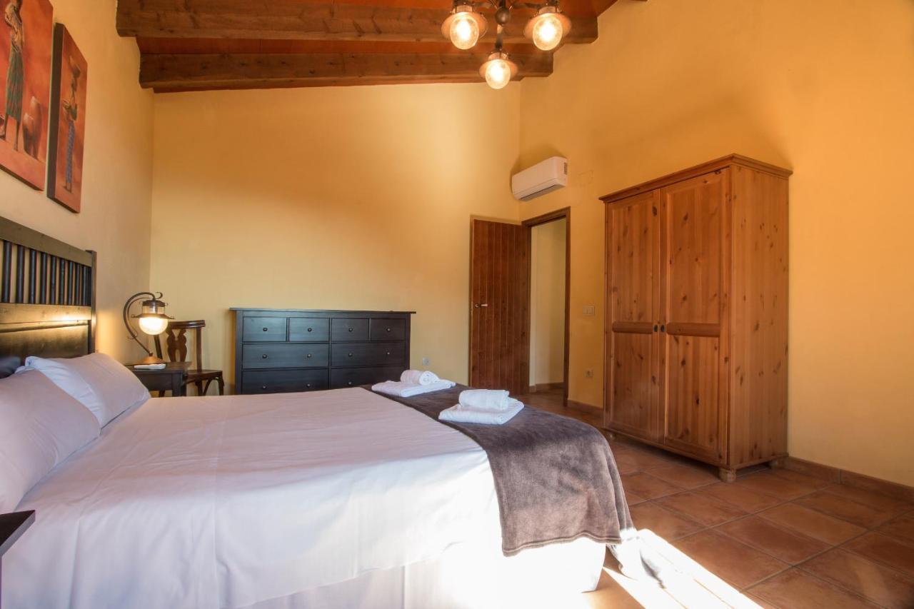 Villa Bou - Plusholidays Calpe Eksteriør billede