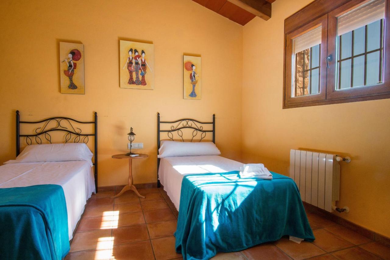 Villa Bou - Plusholidays Calpe Eksteriør billede